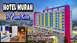 Cheap Hotels in Malang 2022 Near the Airport and Brawijaya Campus - Hotel Swiss Bellin Malang #ma...