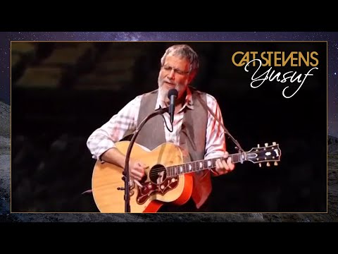 Yusuf / Cat Stevens – Midday (Roadsinger Live Tour 2010)