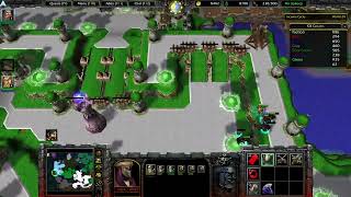 Zombie Plague 3.0 Armahid Path(Left Side)