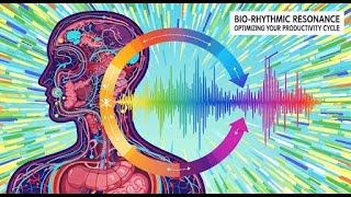 Bio-Rhythmic Resonance: Optimizing Your Productivity Cycle