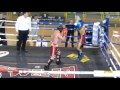 Eduard mammadov  wpka 2013 world championship afrika