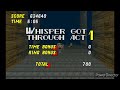 sonic robo blast 2 episode 18 castle eggman Whisper sonic robo blast 2 episode 18 castle eggman Whisper