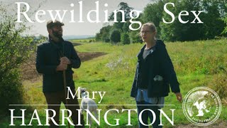 Symposia | Ep. 3: Rewilding Sex | Mary Harrington