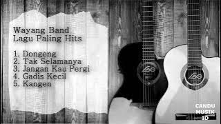 Wayang Band Full Album