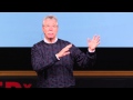 I make a difference, but I can't do it alone: Barry Posner at TEDxUnversityofNevada