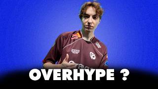 Pourquoi je m'emballe sur la KCORP ?