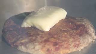 Así se derrite el Queso Cuartirolo de Chamen