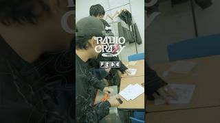 #レディクレ #radiocrazy #フレデリック #frederic #shorts