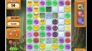 Pudding Pop Level 289
