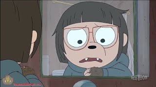 Girl Transformationfemale Transformationwereanimal Transformationftwe Bare Bear Transformation