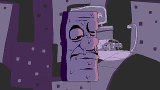 Cronos Syndromefake Peppinos Meatophobia