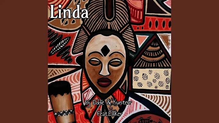 Linda (feat. Elliker & Kusterr)