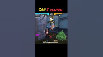 1v4 clutch like Hacker ☠️ free fire 🔥 #tondegamer #shortsfeed #freefire
