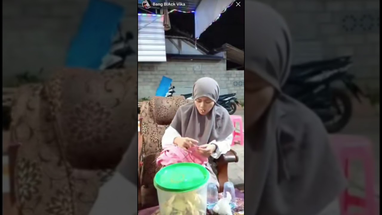 KERANDOMAN RIPNATU MALAM INI DI JARAKI MAS TAPAO, MAS RIKO, & MAS RENDY, BAJU KERAMAT WES DI TURUNKE