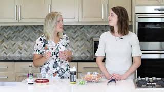 : 5 Ways To Use Hummus