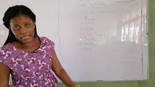 Kindergarten 2 Owop Lesson