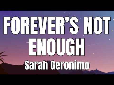 Sarah Geronimo -