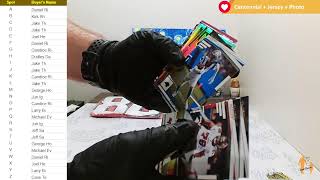 Dad-Breaks.com 9/19/25: Full-Size helmets, baseball bats, FUNKO, jerseys, photos, balls, cards +more