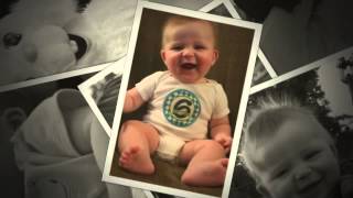Wyatt's 1st Birthday Party Slideshow