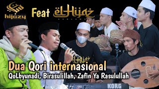 syamsuri firdaus h. darwin hasibuan  Sholawat Terbaru  Qolbyunadhi, Birasulillah,zafin Ya rasulullah