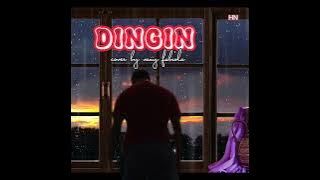Dingin cover by vany fabiola