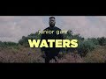 Waters – Junior Garr (Official Music Video)