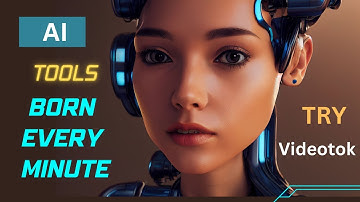Unlock Your Story With Videotok: Harness The Power Of AI For Effortless Creativity!