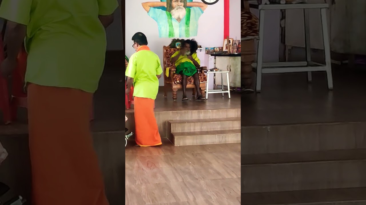 vaazhum siddhar |surili malai monuna siddhar live visit 🙏🏻