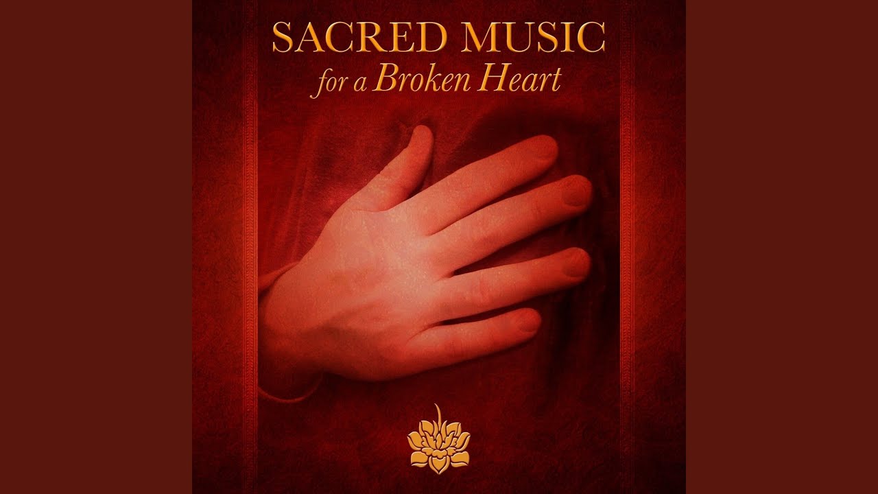 Antarjaamee: Sacred Music for a Broken Heart