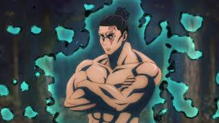 Top 35 Strongest Jujutsu Kaisen Characters