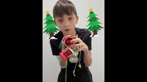 Yoyos to Add to Your Christmas List!!