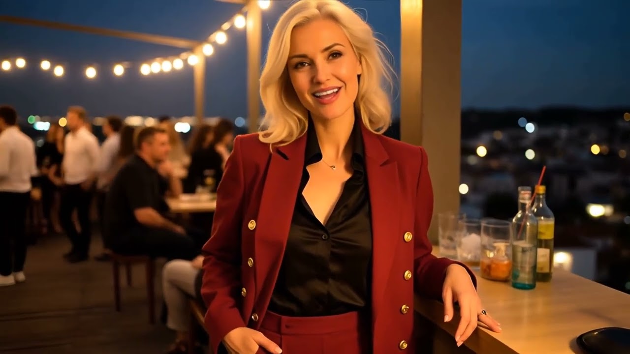 Trumpets & Tambourines: "Brassquake Bazaar" – A Balkan Disco Revolution