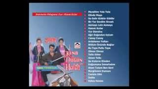 Hanım Kızlar - Elektrolu Sözlü Kına Düğün Halay