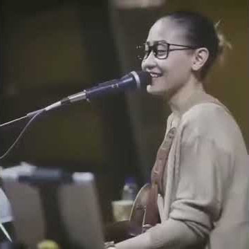 Nufi Wardhana music cover surat cinta untuk starla-virgoun