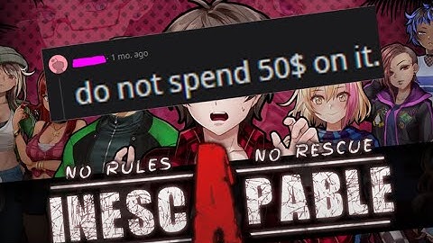 An Inescapable Marketing Disaster