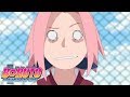 Sasuke's Alibi | Boruto: Naruto Next Generations