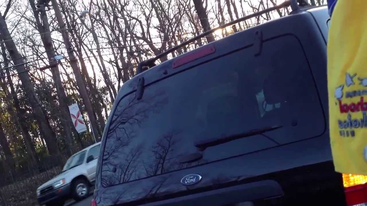 Memphis Typical traffic accident YouTube