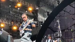 MAHADEWI — PADI REBORN Live @SYNCHRONIZE 2025