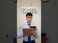 How Do Taxes Work?