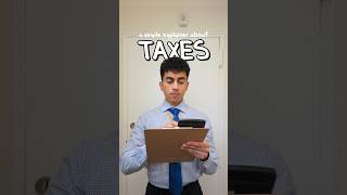 How Do Taxes Work?
