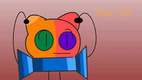 Object World Tour S2 Camp Intro.