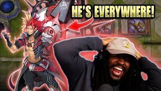 Fiendsmith Has Officially Taken Over Master Duel...