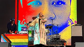 EMELI SANDE FULL SHOW · LONDON GAY PRIDE JULY 02 2022