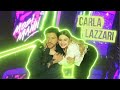 Capture de la vidéo Carla Lazzari Featuring Mosimann