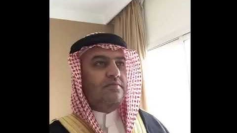 مقطع من سورة ابراهيم بصوت القارئ الشيخ ضياء عبد اللطيف المرعي