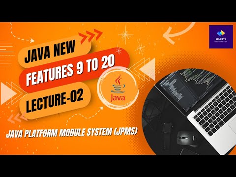 Java Platform Module