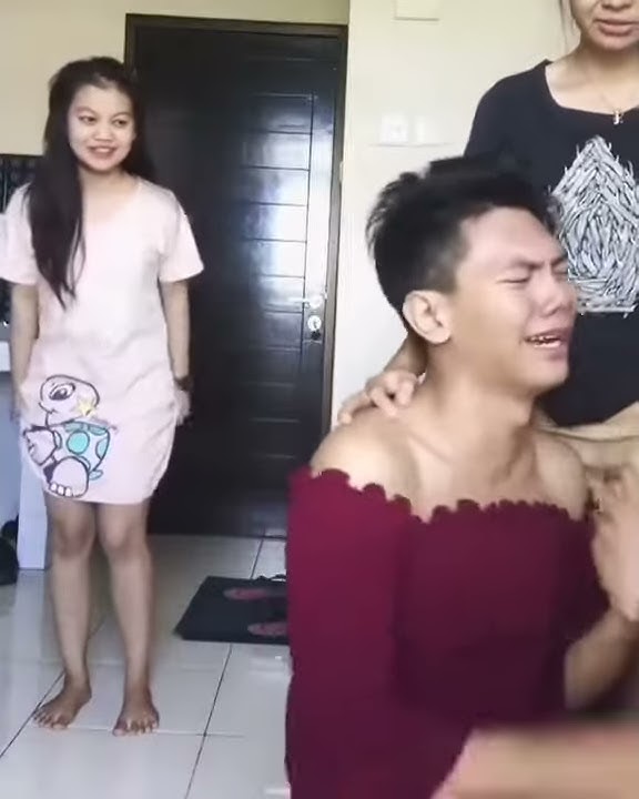 Banci Kocak 😄