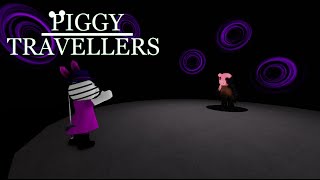 Piggy Travellers (Part 6)