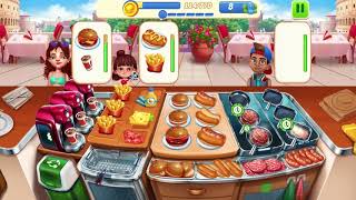 Cooking tasty - crazy restaurant chef madness screenshot 3