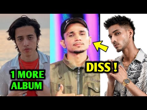 Talha Anjum Diss Asif Bali | Umair Working On Next Album!